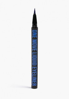 Подводка для глаз Inglot ONE MOVE LIQUID EYELINER 03, 0,55 мл