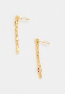 Серьги Ruxara Lamoda Online Exclusive