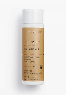 Кондиционер для волос Revolution Haircare Caffeine Energising Conditioner for Fine Hair, 250 мл
