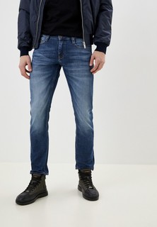 Джинсы Mustang Oregon Tapered