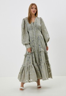 Платье Fresh Cotton 