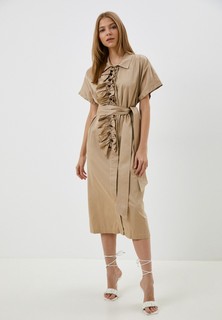 Платье Fresh Cotton 