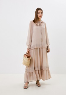 Платье Fresh Cotton 