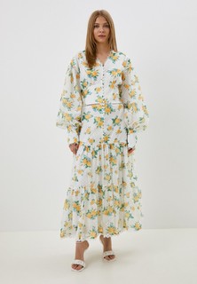 Платье Fresh Cotton 
