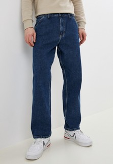 Джинсы Carhartt WIP Single Knee