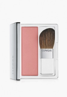 Румяна Clinique компактные, Powder Blush, оттенок - Precious Posy, 6 г