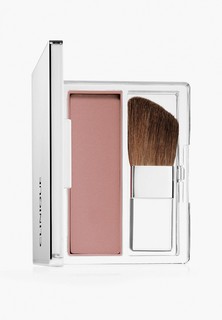 Румяна Clinique компактные, Powder Blush, оттенок - Blushing Blush, 6 г