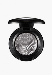 Тени для век MAC кремовые, с эффектом сияния, Evening Grey, 1,3 г