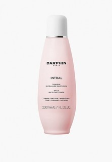 Тоник для лица Darphin мицеллярный, 200 мл