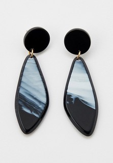 Серьги Lilaccat 