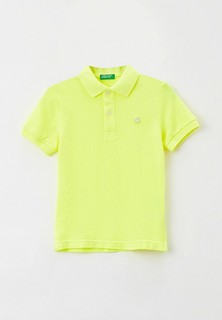Поло United Colors of Benetton 