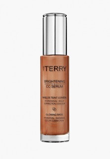 Сыворотка для лица By Terry Brightening CC Serum, 30 мл, 4 Sunny Flash