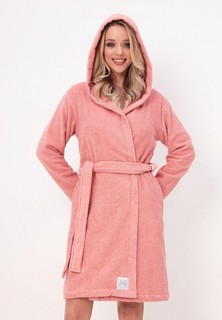 Халат домашний Luisa Moretti 
