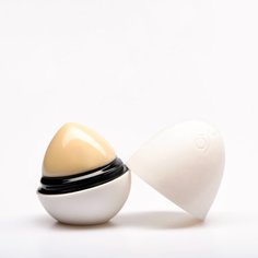 Бальзам для губ EXO Egg Сливочный кофе + ваниль