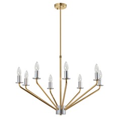 Люстра MW-Light Атмосфера 699011008