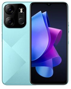 Смартфон Tecno Spark Go 2023 3/64Gb Blue