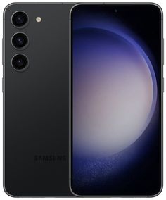 Смартфон Samsung Galaxy S23 8/256Gb (SM-S911BZKGCAU) Black