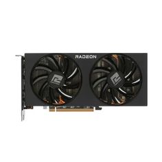 Видеокарта PowerColor Radeon RX 6700 10240Mb 160 GDDR6 Ret (AXRX 6700 10GBD6-3DH/OC)