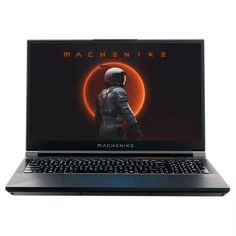 Ноутбук Machenike Star-15C Black S15C-i712700H3050Ti4GF144LH00RU
