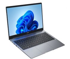 Ноутбук Tecno T1 i5 16+512G (Linux) Space Grey (T1I5L16.512.GR)