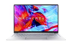 Ноутбук Machenike Machcreator-14 Silver MC-14i711390HF60HSM00RU