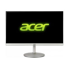 Монитор Acer 28" CBL282Ksmiiprx серебристый IPS (UM.PB2EE.005)