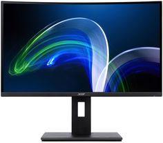 Монитор Acer 27" ProDesigner BC270Ubmiiphzx черный VA (UM.HB0EE.023)