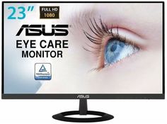 Монитор Asus 23" VZ239HE черный IPS (90LM0333-B01670)