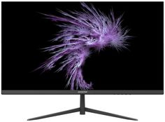 Монитор Digma 21.5" DM-MONB2203 черный