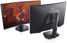 Монитор Dell 27" S2721HGF черный VA