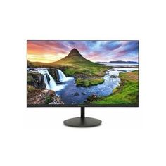 Монитор Aopen 21.5" 22SA2Qbi черный VA