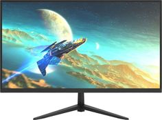 Монитор NPC 21.45" MF2203-V черный VA