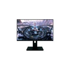 Монитор NPC 23.8" MF2409-K черный IPS