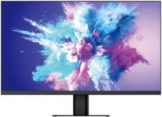 Монитор NPC 27" MQ2704 черный IPS