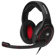 Наушники Sennheiser GAME ONE BLACK