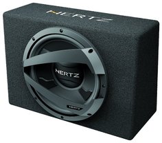 Сабвуфер Hertz DBX 30.3