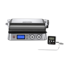 Электрогриль DeLonghi CGH1012D.SP
