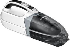 Пылесос ручной Bosch BHN14N белый/черный