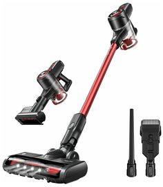 Вертикальный ручной пылесос Kyvol Flutevac V20 Vacuum Cleaner синий