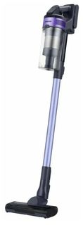Пылесос ручной Samsung Jet VS15A6031R4/SB 410Вт фиолетовый/черный