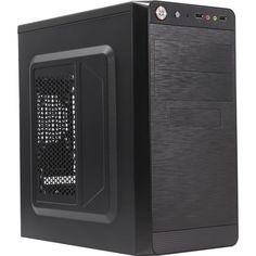 Корпус Winard 5822 450W Black