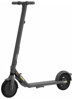 Электросамокат Ninebot by Segway KickScooter E25A