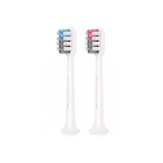 Насадка для электрической зубной щетки DR.BEI Sonic Electric Toothbrush C1, S7 Head (Cleaning) 2шт