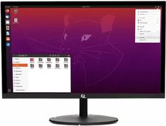 Монитор RDW Computers 23.8" RDW2401K/HDMI черный IPS