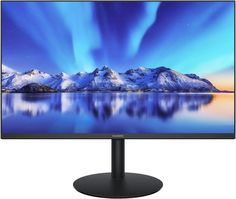 Монитор Huawei 23.8" B3-243H SSNB-24BZ черный VA