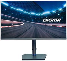 Монитор Digma 27" Gaming DM-MONG2750 IPS