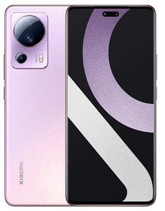 Смартфон Xiaomi 13 Lite 8/256Gb RU Pink