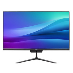 Моноблок Hiper V2 23.8" (6YT47CL1K5)