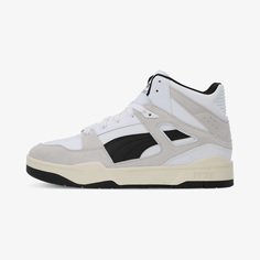Кеды высокие PUMA Slipstream, Белый
