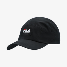 Бейсболки Бейсболка FILA, Черный